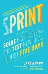 Cover of Sprint