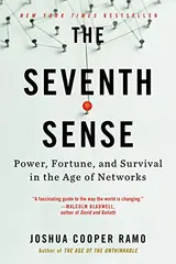 Cover of The Seventh Sense