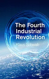 Cover of The Fourth Industrial Revolution