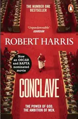 Cover of Conclave