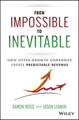 Cover of From Impossible To Inevitable