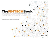 Cover of The FINTECH Book