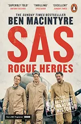 Cover of SAS