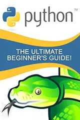 Cover of PYTHON
