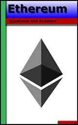 Cover of Ethereum