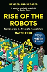 Cover of The Rise of the Robots