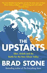 Cover of The Upstarts