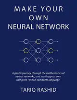 Cover of Make Your Own Neural Network