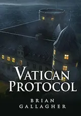 Cover of Vatican Protocol
