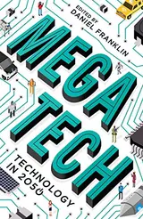 Cover of Megatech
