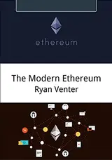 Cover of The Modern Ethereum