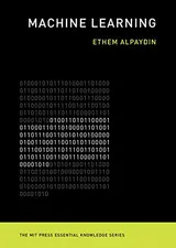 Cover of Machine Learning