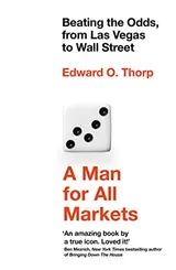 Cover of A Man for All Markets