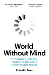 Cover of World Without Mind