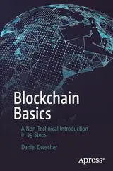 Cover of Blockchain Basics