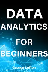 Cover of Data Analytics. Fast Overview.