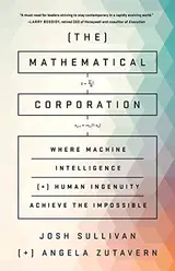 Cover of The Mathematical Corporation