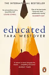 Cover of Educated