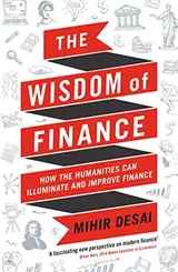 Cover of The Wisdom of Finance