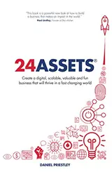 Cover of 24 Assets