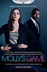 Cover of Molly’s Game
