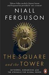 Cover of The Square and the Tower