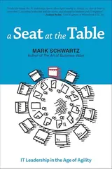 Cover of A Seat at the Table