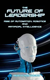 Cover of The Future of Leadership