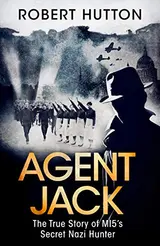 Cover of Agent Jack