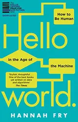 Cover of Hello World