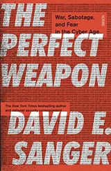 Cover of The Perfect Weapon