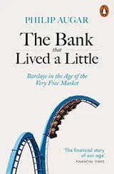 Cover of The Bank That Lived a Little