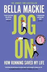 Cover of Jog On