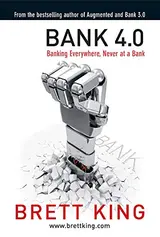 Cover of Bank 4.0
