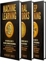 Cover of Machine Learning
