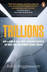 Cover of Trillions