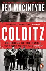 Cover of Colditz