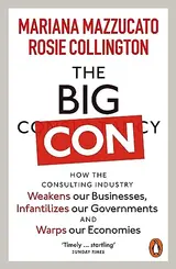 Cover of The Big Con