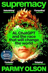 Cover of Supremacy