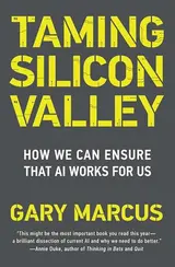 Cover of Taming Silicon Valley