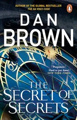 Cover of The Secret of Secrets