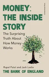 Cover of Money