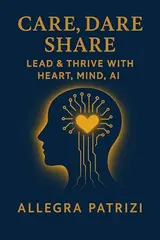 Cover of Care, Dare, Share