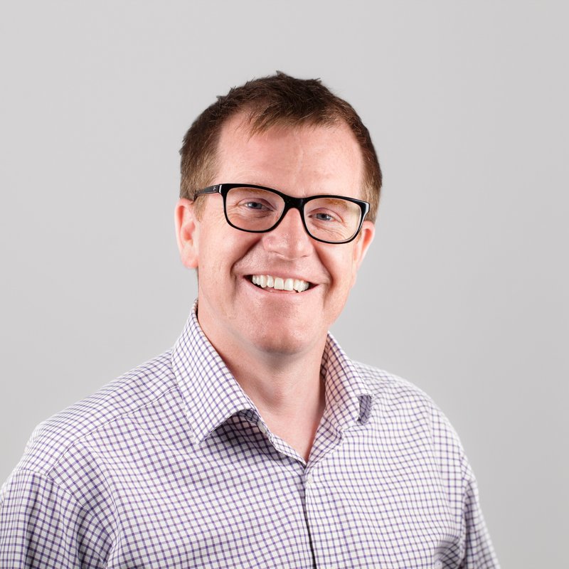 Simon Bullers — CTO, Bank of England